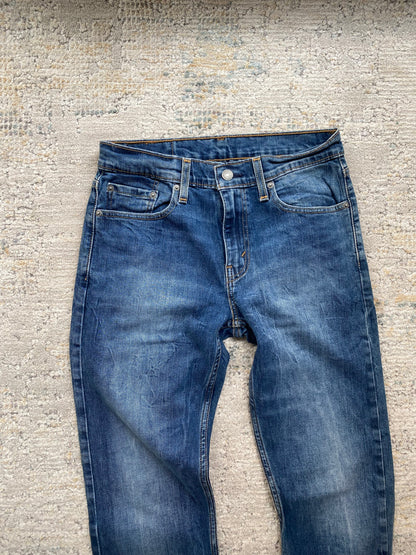 Levi’s 502 Jeans (W29 L32)