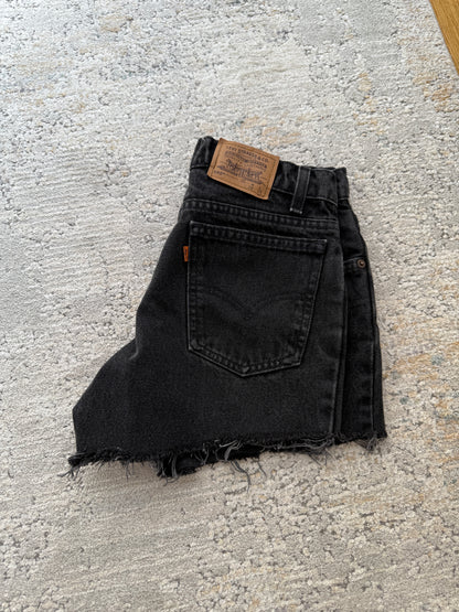 Levi’s 550 Vintage Shorts (S)