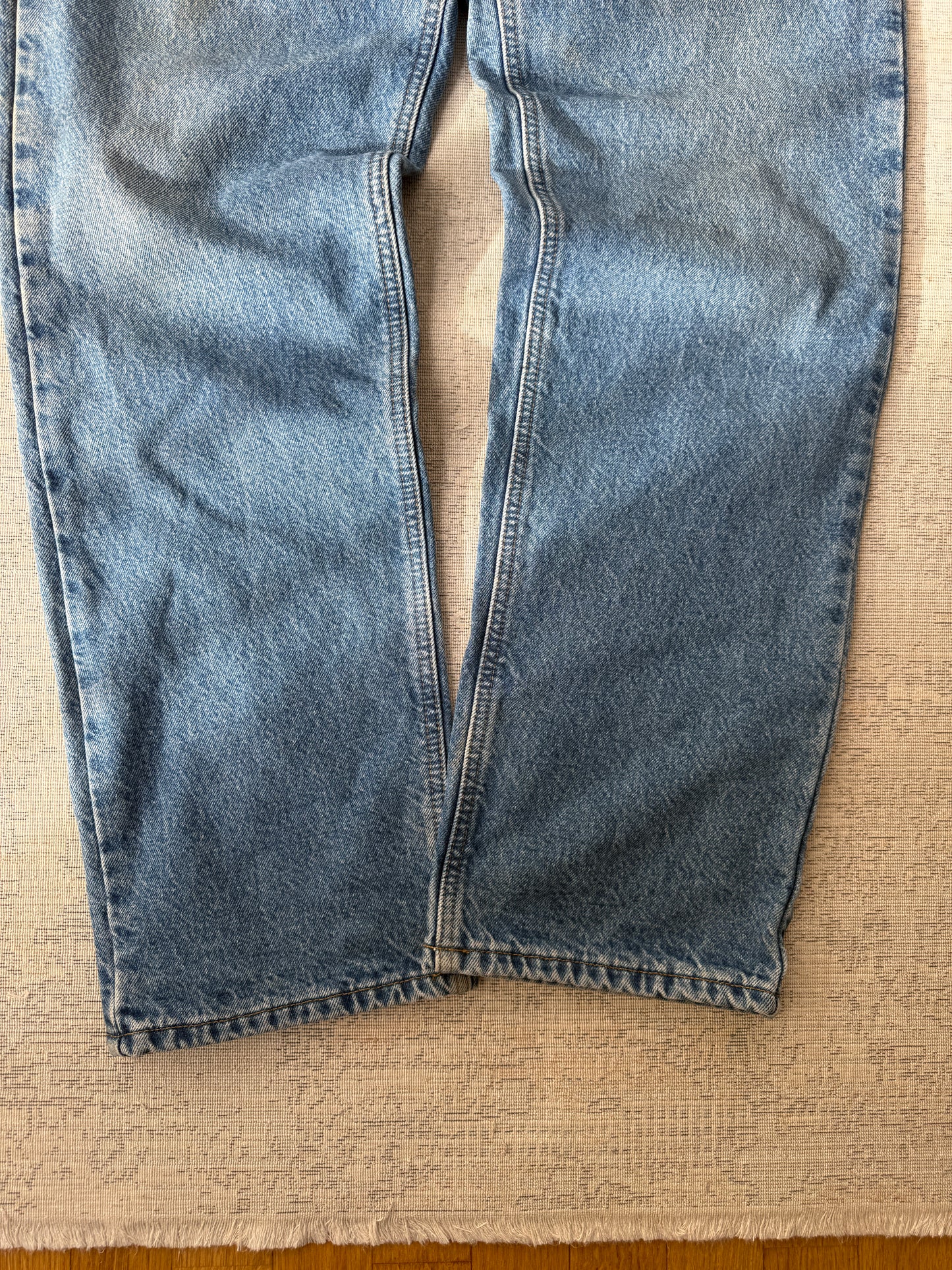 Carhartt B172 Jeans (W34 L34)