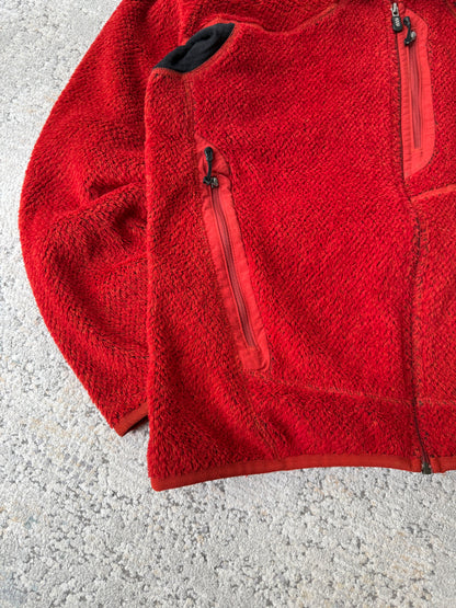 Patagonia Polartec Full-Zip Fleece (S/M)