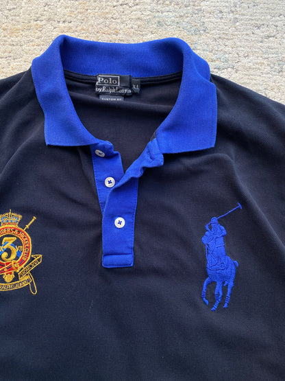 Ralph Lauren Polo Tee (XL)