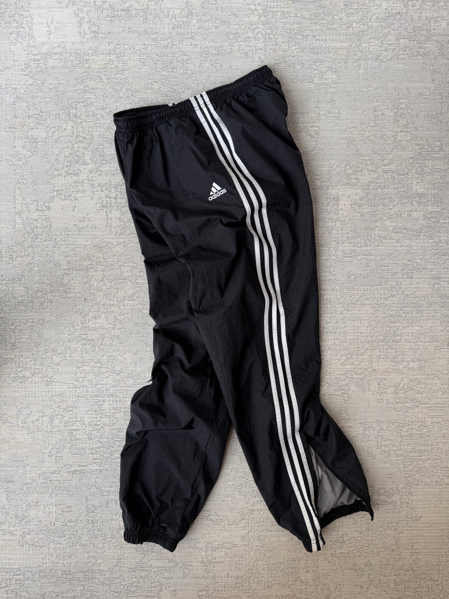 Adidas Retro Track Pant (M)