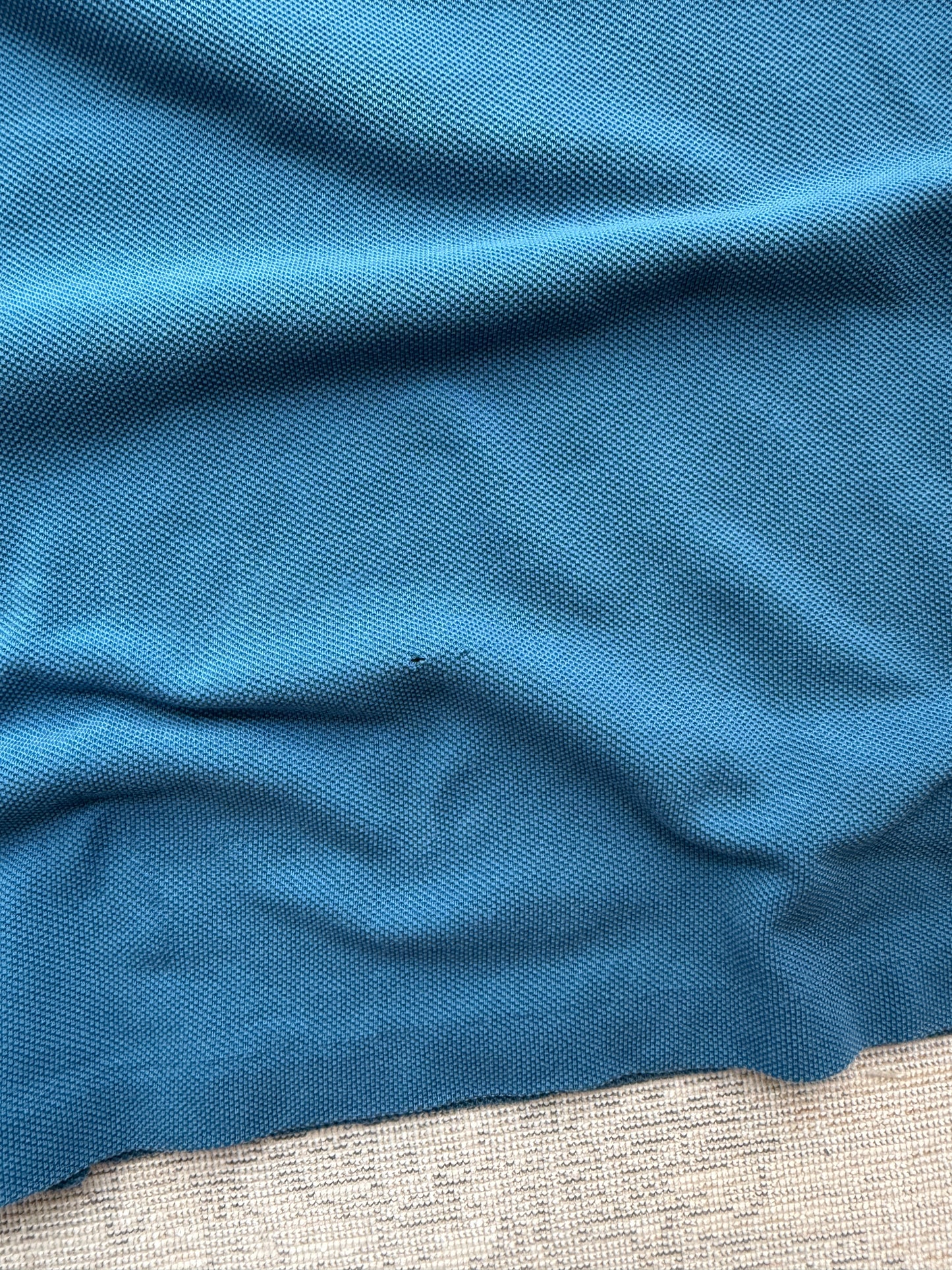 Lacoste Cassic Longsleeve Polo (L)