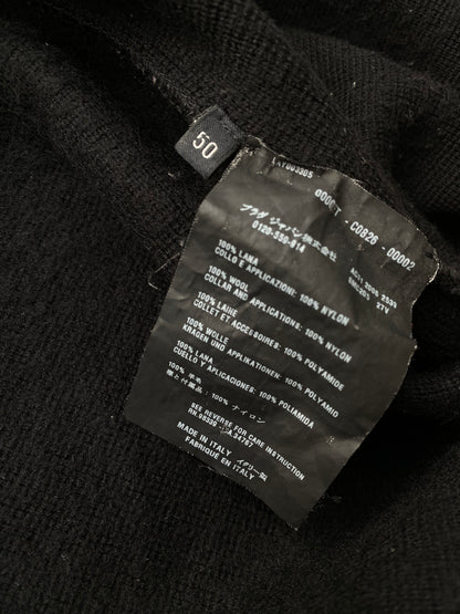 Prada 00’s Sportswear Hoodie (M)