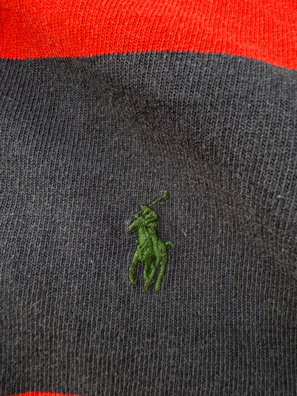 Ralph Lauren Rugby Polo Longsleeve (M)
