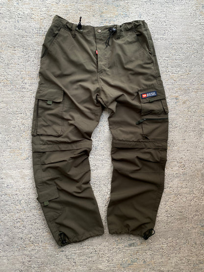 Diesel Cargo Pant (M)