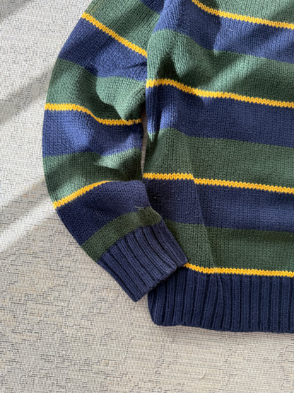 Ralph Luaren Knitt Sweater (Kids 6y)