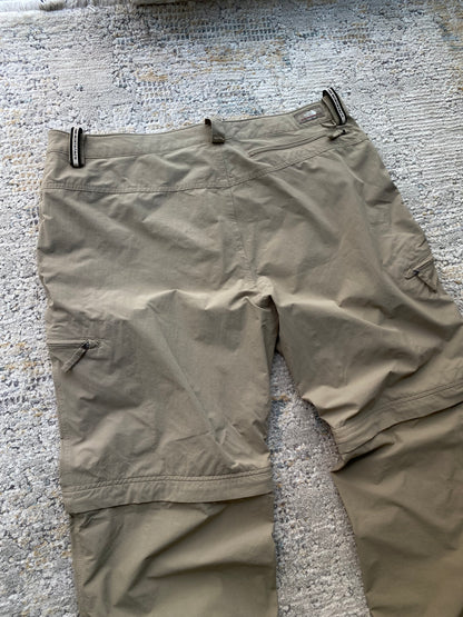 The North Face Exploration Pant & Shorts