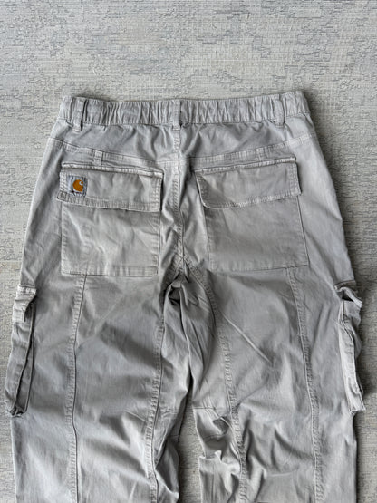 Carhartt Oversized Cargo Pant (W33 L33)