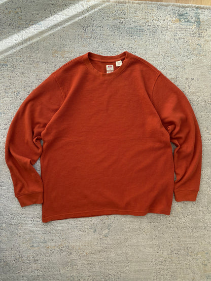 Levi’s Classic Sweater (XL)