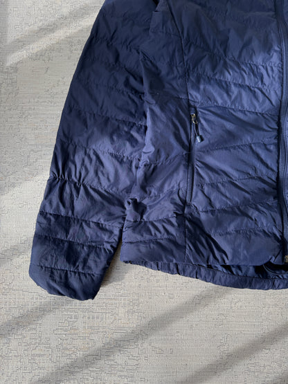 The North Face Hevay Puffer Jacket (Women’s M)