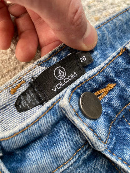 Volcom Women’s Jeans