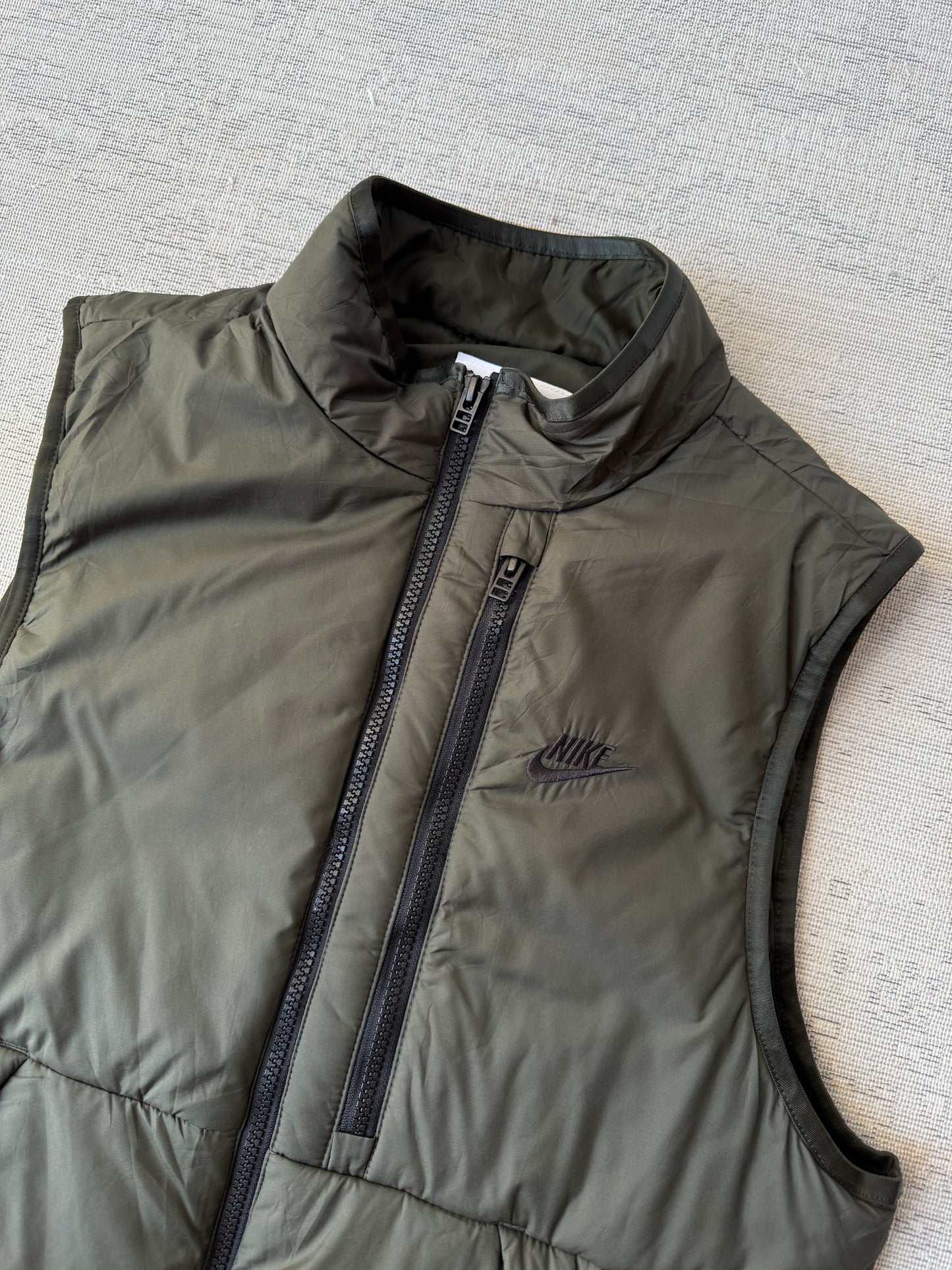 Nike Therma-Fit Legacy Vest (S)