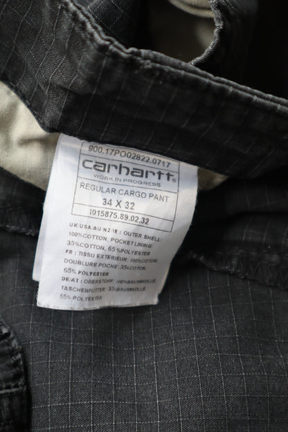 Carhartt Regular Cargo Pant (W34 L32)