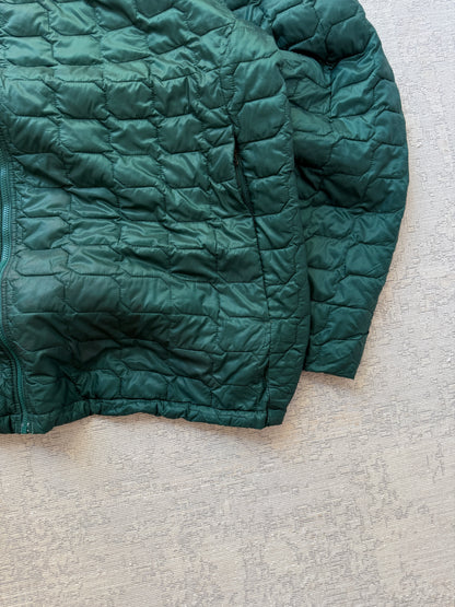 The North Face Puffer Insulated Jacket (XXL)