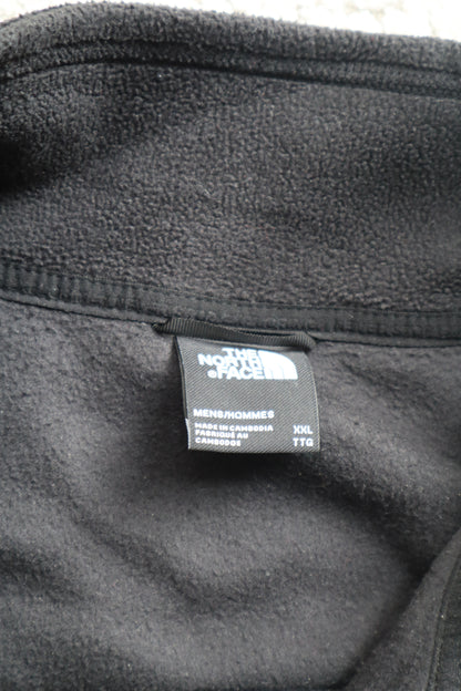 The North Face Fleece (XXL)