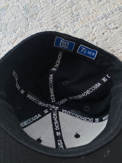 DC Snap Back Hat (58cm)