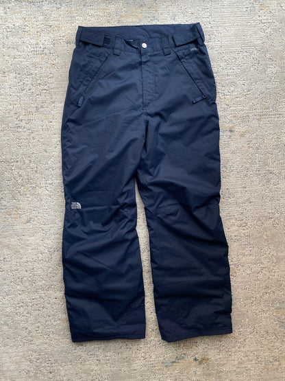The North Face Insulated Hyvent Ski Pant (S)