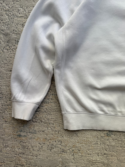 Nike Club Fleece Crew (L)