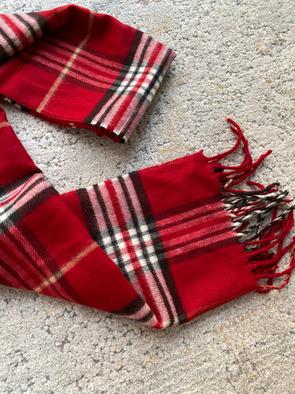 Cashmink Wool Scarf (OneSize)