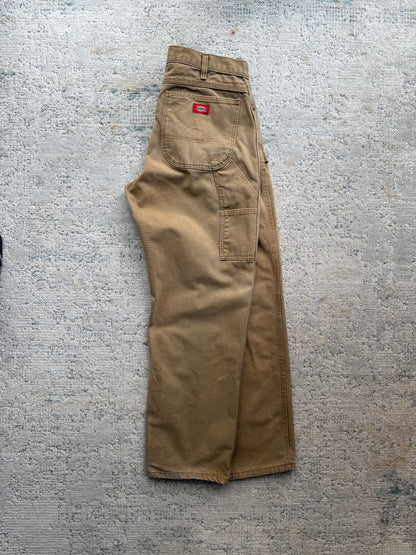 Dickies 00’s Vintage Carpenter Fadded Pant (W34 L32)