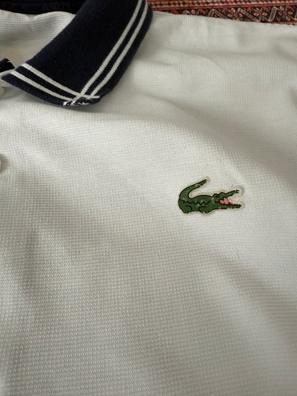 Lacoste Sport Polo Tee (M)