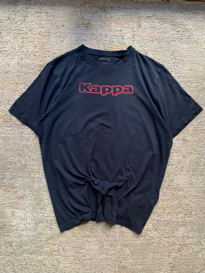 Kappa Front Logo Tee