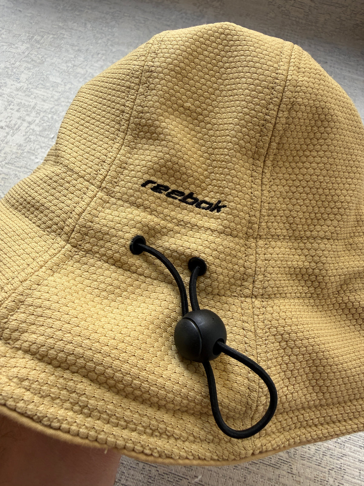 Reebok Retro Bucket Hat (OS)