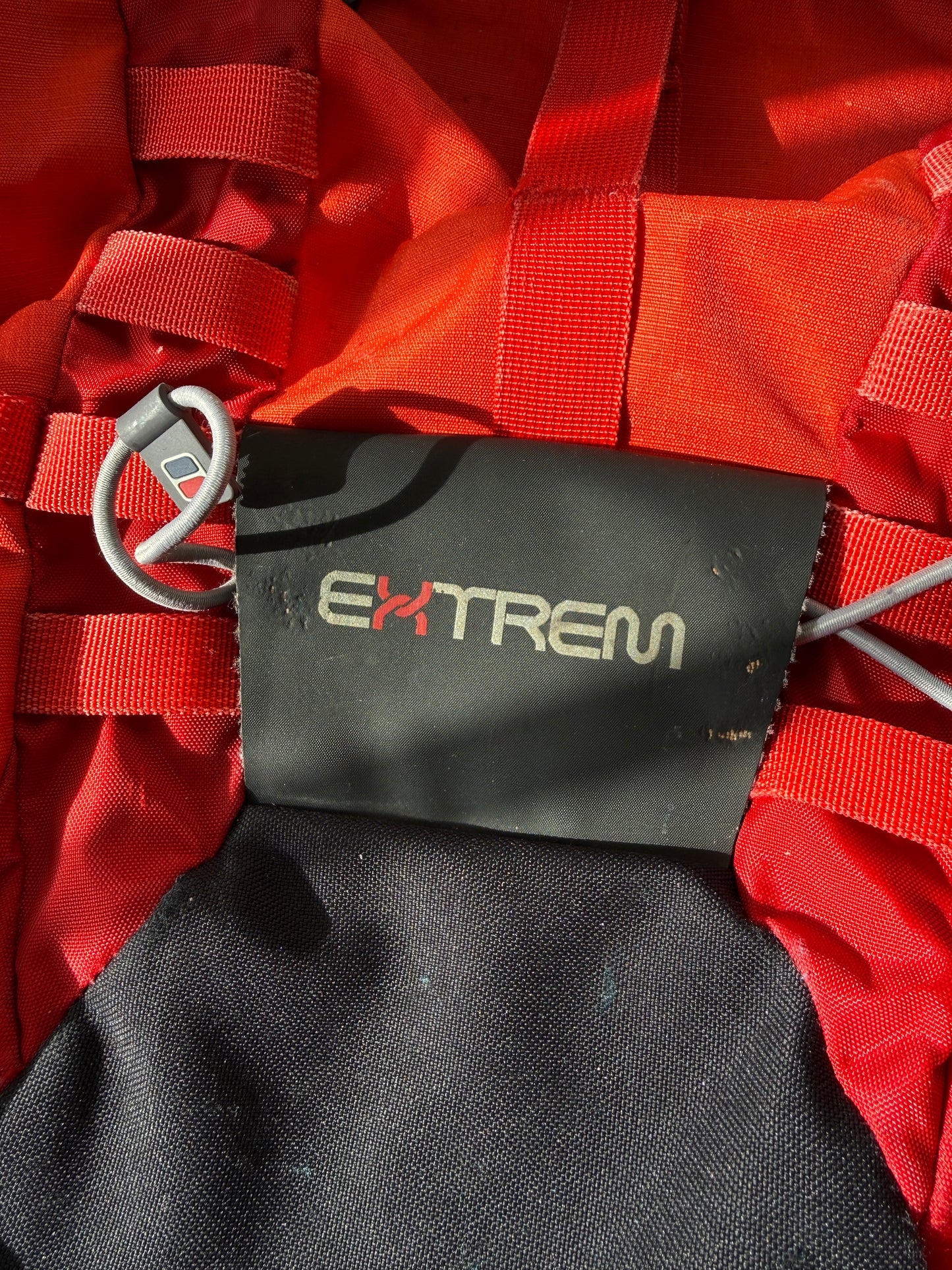 Berghaus Vintage Extrem Arete Backpack (35L)