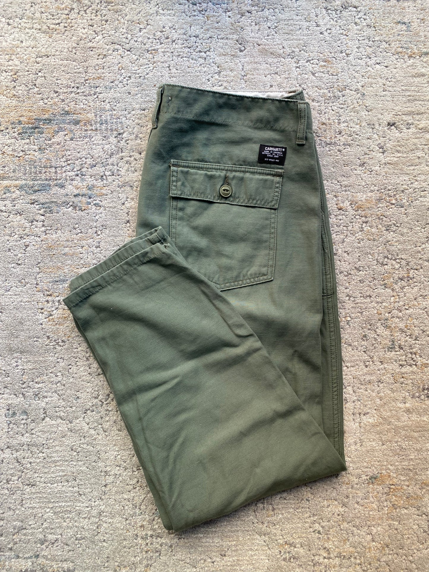 Carhartt Wip Urban Pant (W31)