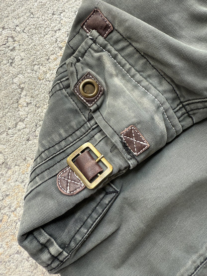 Schott NYC 1913 Cargo Pant (W34)