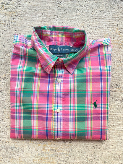 Polo by Ralph Lauren Shirt