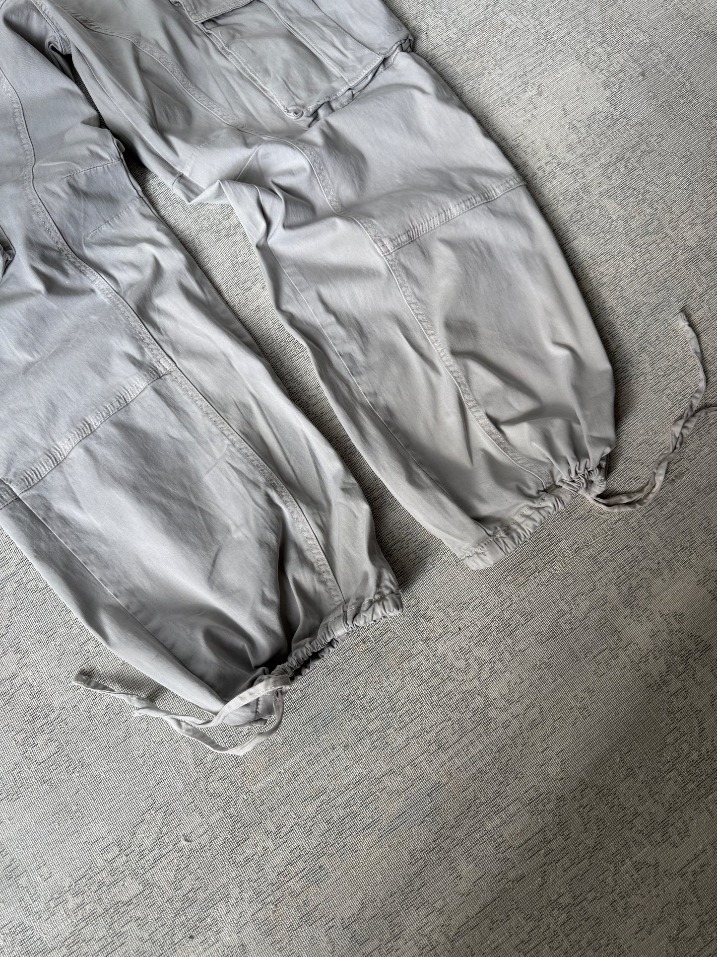 Carhartt Oversized Cargo Pant (W33 L33)