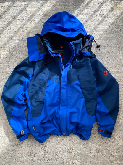 Mammut X Balance Project Gore-Tex Jacket (M)
