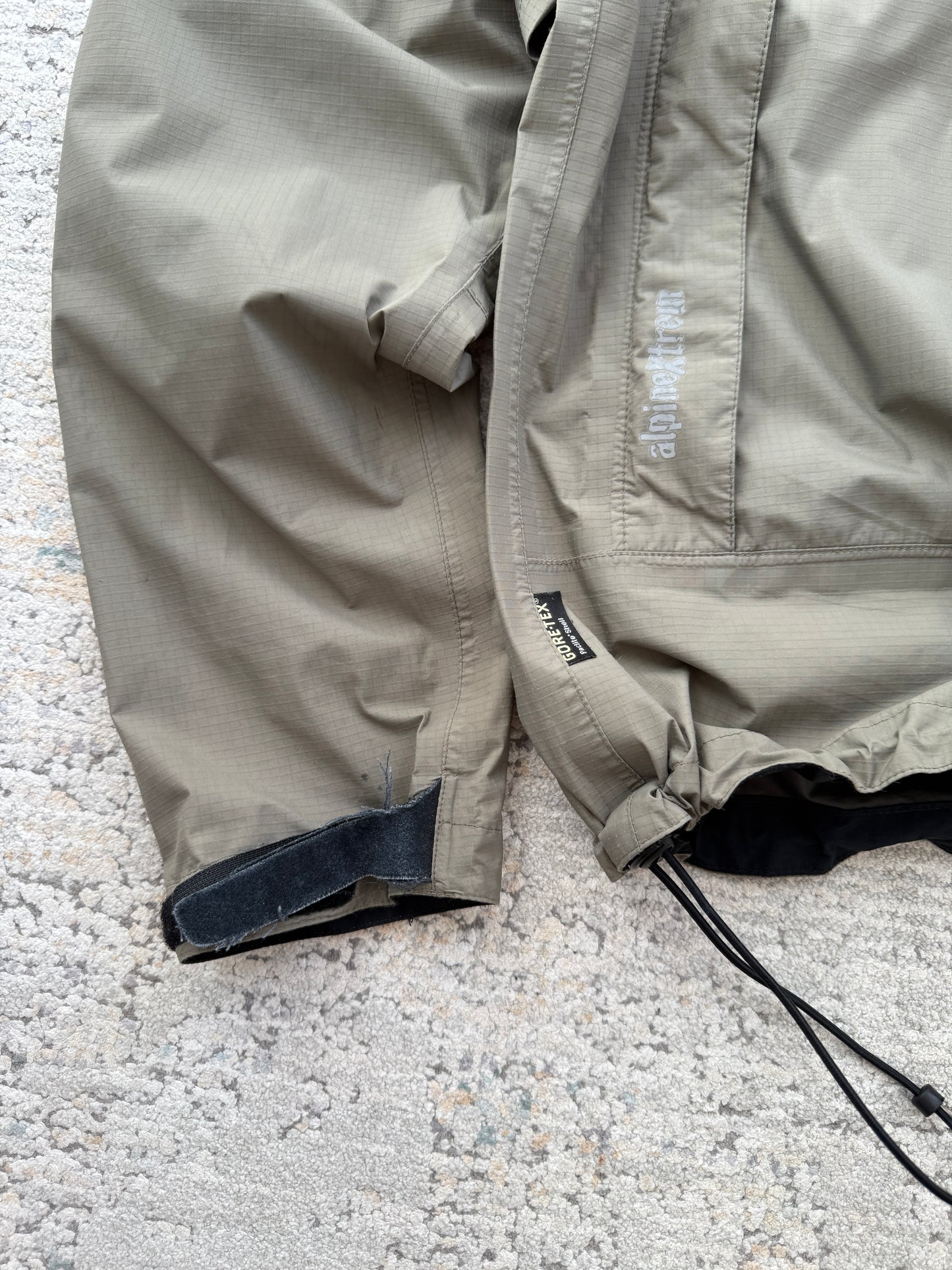 Salewa Gore-Tex Technical Jacket (Women’s M)