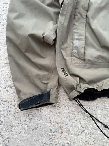 Salewa Gore-Tex Technical Jacket (Women’s M)