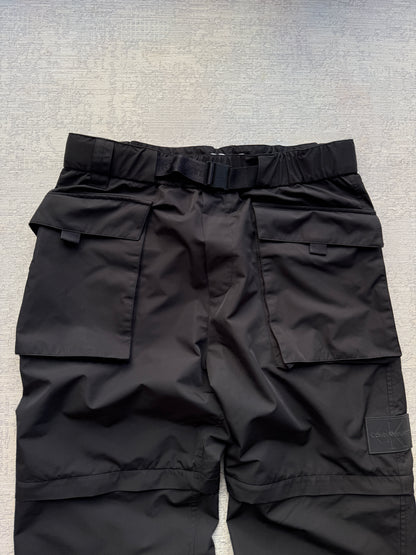 Calvin Klein Jeans Technical Utility Cargo Pants (M)