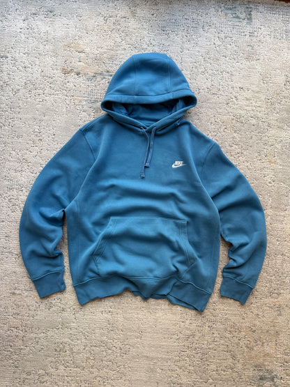 Nike Club Fleece Hoodie & Joggers (M/L)