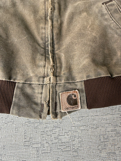 Carhartt Santa Fe Jacket (Kids L)