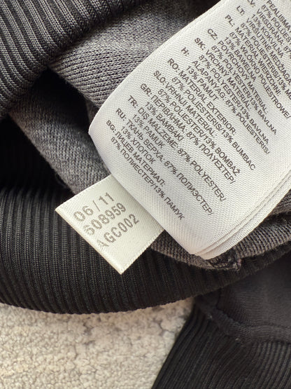 Adidas Originals 3-Stripes Zip Hoodie (M)