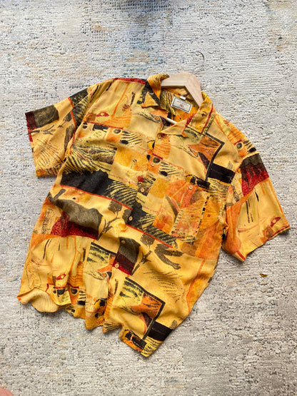 Giuseppe Diclassico Vintage Shirt