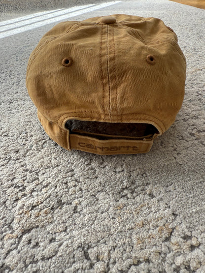 Carhartt Dead Cap (One Size)