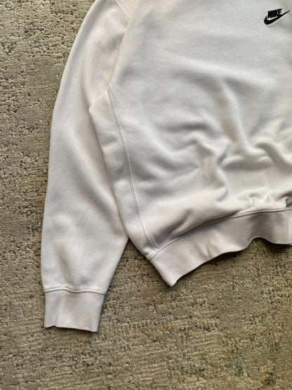 Nike Club Fleece Crew (M)