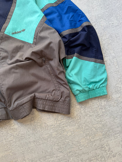 Adidas Retro Track Jacket (XL)