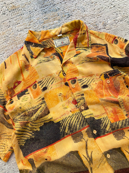 Giuseppe Diclassico Vintage Shirt