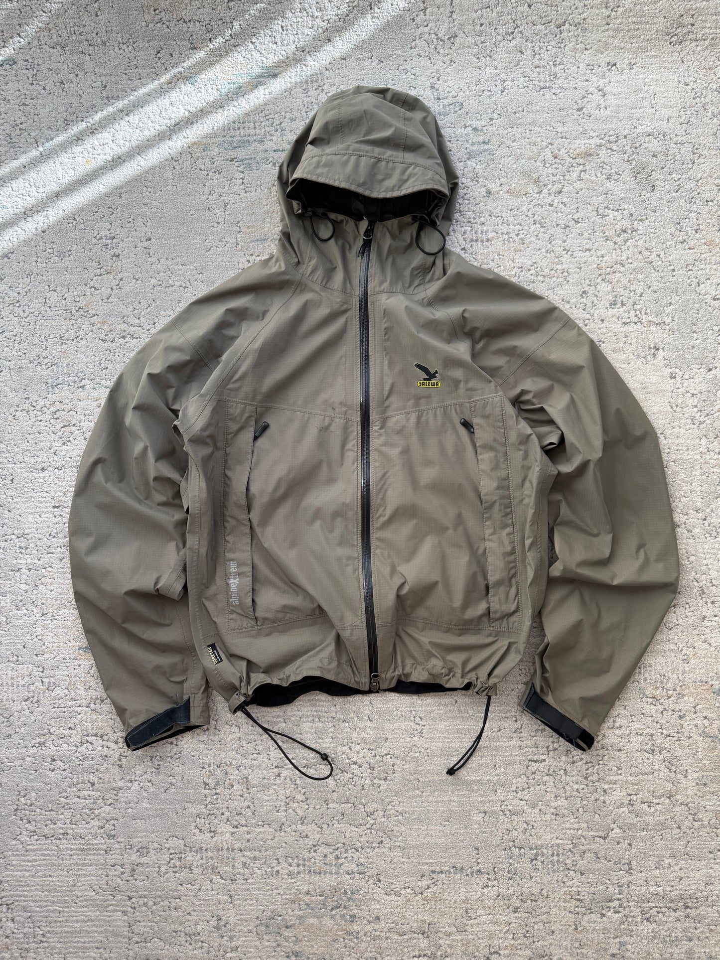 Salewa Gore-Tex Technical Jacket (Women’s M)