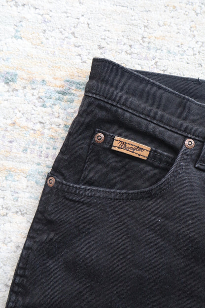 Wrangler Texas Jeans (W33 L34)