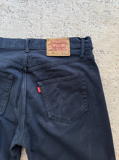 Levi’s 501 Vintage Jeans (W30 L36)