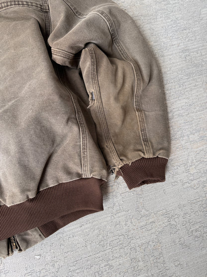 Carhartt Santa Fe Jacket (Kids L)