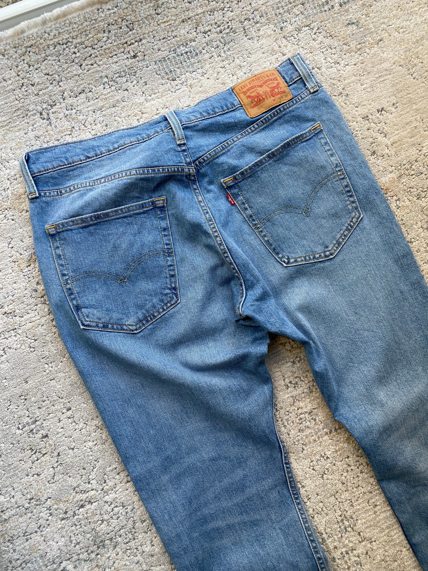 Levi’s 512 Jeans (W36 W30)